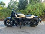 Harley-Davidson Ostatní - fotka číslo 5