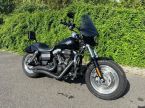 Harley-Davidson Dyna - fotka číslo 0