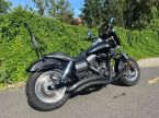 Harley-Davidson Dyna - fotka číslo 1