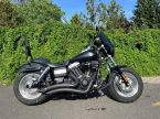 Harley-Davidson Dyna - fotka číslo 2