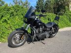 Harley-Davidson Dyna - fotka číslo 3
