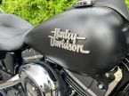 Harley-Davidson Dyna - fotka číslo 11
