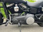 Harley-Davidson Dyna - fotka číslo 15