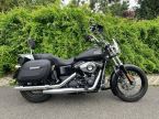 Harley-Davidson Dyna - fotka číslo 1