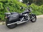 Harley-Davidson Dyna - fotka číslo 2