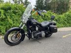 Harley-Davidson Dyna - fotka číslo 3