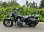 Harley-Davidson Dyna - fotka číslo 4