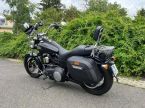Harley-Davidson Dyna - fotka číslo 5