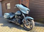 Harley-Davidson Street Glide - fotka číslo 0
