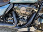 Harley-Davidson Street Glide - fotka číslo 10