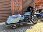 Harley-Davidson Street Glide - fotka číslo 2