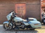 Harley-Davidson Street Glide - fotka číslo 3