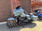 Harley-Davidson Street Glide - fotka číslo 4