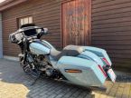 Harley-Davidson Street Glide - fotka číslo 5