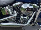 Harley-Davidson Softail - fotka číslo 11