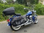 Harley-Davidson Softail - fotka číslo 1