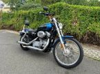 Harley-Davidson Ostatní - fotka číslo 0
