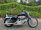 Harley-Davidson Ostatní - fotka číslo 2