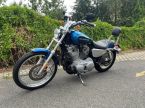 Harley-Davidson Ostatní - fotka číslo 3