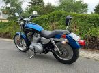 Harley-Davidson Ostatní - fotka číslo 4
