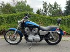 Harley-Davidson Ostatní - fotka číslo 5