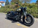 Harley-Davidson Softail - fotka číslo 0