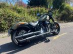 Harley-Davidson Softail - fotka číslo 1