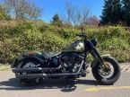 Harley-Davidson Softail - fotka číslo 2