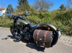 Harley-Davidson Softail - fotka číslo 4