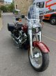 Harley-Davidson FLFBS Softail Fat Boy 114 cui - fotka číslo 11