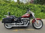 Harley-Davidson FLFBS Softail Fat Boy 114 cui - fotka číslo 2