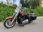 Harley-Davidson FLFBS Softail Fat Boy 114 cui - fotka číslo 3