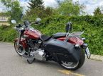 Harley-Davidson FLFBS Softail Fat Boy 114 cui - fotka číslo 4