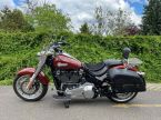 Harley-Davidson FLFBS Softail Fat Boy 114 cui - fotka číslo 5