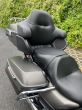Harley-Davidson FLHTK Electra Glide Ultra Limite - fotka číslo 11