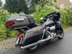 Harley-Davidson FLHTK Electra Glide Ultra Limite - fotka číslo 1