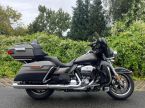 Harley-Davidson FLHTK Electra Glide Ultra Limite - fotka číslo 2