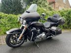 Harley-Davidson FLHTK Electra Glide Ultra Limite - fotka číslo 3