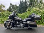 Harley-Davidson FLHTK Electra Glide Ultra Limite - fotka číslo 5