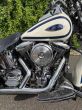 Harley-Davidson Softail - fotka číslo 13