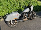 Harley-Davidson Ostatní - fotka číslo 2