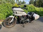 Harley-Davidson Ostatní - fotka číslo 3