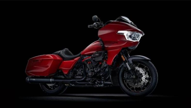 Harley-Davidson Ostatní - hlavní fotka inzerátu