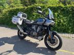 Harley-Davidson Pan America 1250 - fotka číslo 0