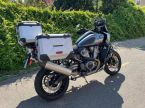 Harley-Davidson Pan America 1250 - fotka číslo 1