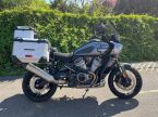 Harley-Davidson Pan America 1250 - fotka číslo 2
