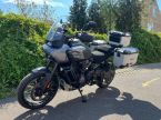 Harley-Davidson Pan America 1250 - fotka číslo 3