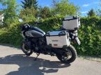 Harley-Davidson Pan America 1250 - fotka číslo 4