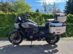 Harley-Davidson Pan America 1250 - fotka číslo 5