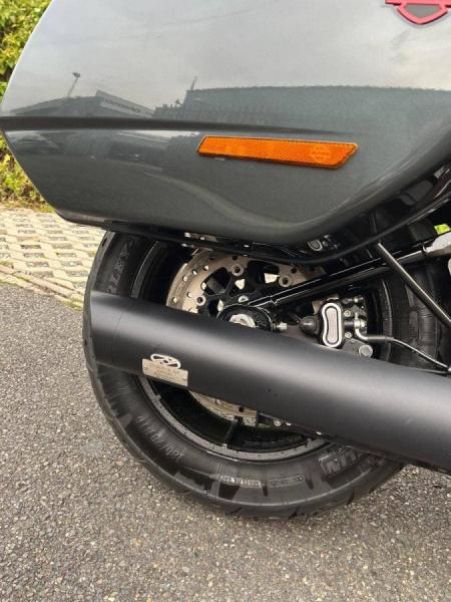 Harley-Davidson Ostatní - hlavní fotka